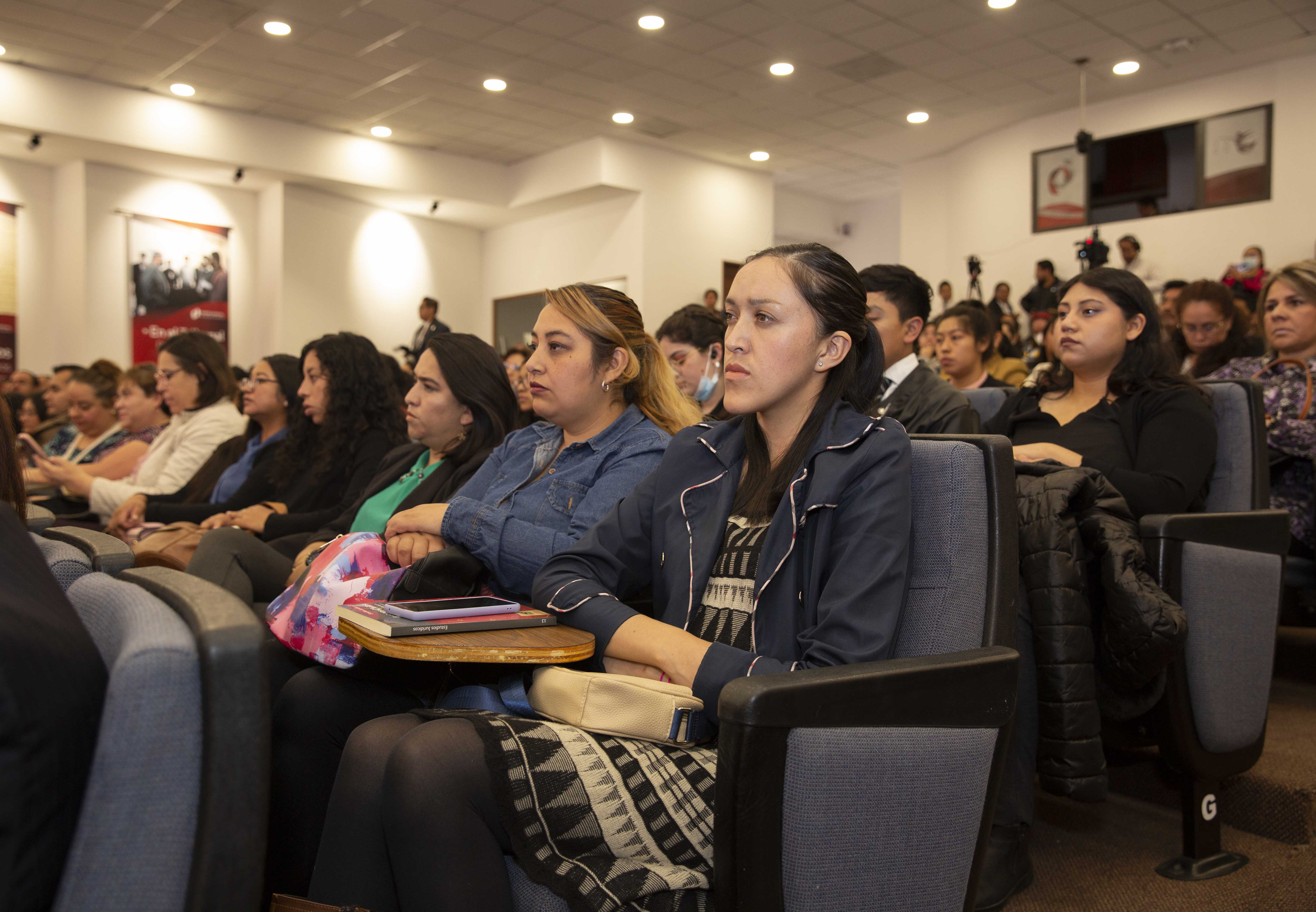III Congreso Justicia Familiar
